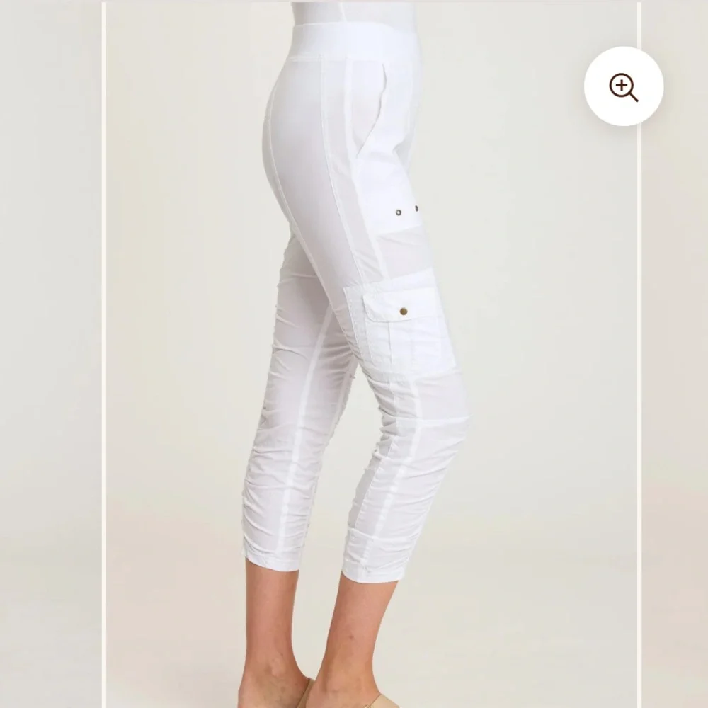 XCVI TILTON LEGGIN NEW WITH TAG (a357) - Picture 11 of 15